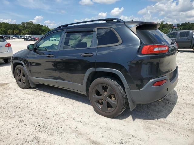 Photo 1 VIN: 1C4PJLAB7GW319478 - JEEP CHEROKEE S 