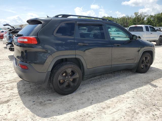 Photo 2 VIN: 1C4PJLAB7GW319478 - JEEP CHEROKEE S 