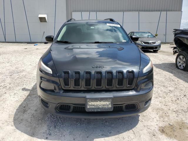 Photo 4 VIN: 1C4PJLAB7GW319478 - JEEP CHEROKEE S 