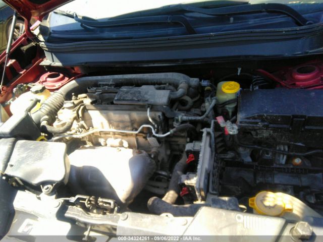 Photo 9 VIN: 1C4PJLAB7GW319979 - JEEP CHEROKEE 