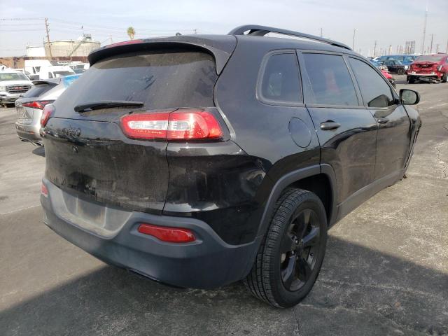 Photo 3 VIN: 1C4PJLAB7GW350679 - JEEP CHEROKEE S 