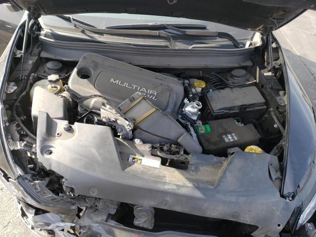 Photo 6 VIN: 1C4PJLAB7GW350679 - JEEP CHEROKEE S 