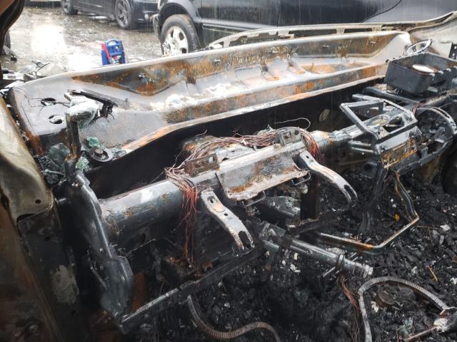 Photo 7 VIN: 1C4PJLAB7GW350682 - JEEP CHEROKEE S 