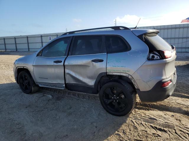 Photo 1 VIN: 1C4PJLAB7HW507757 - JEEP GRAND CHEROKEE 