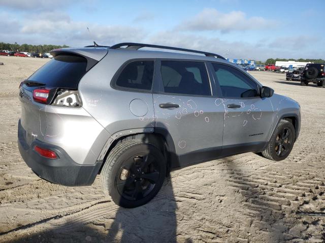 Photo 2 VIN: 1C4PJLAB7HW507757 - JEEP GRAND CHEROKEE 