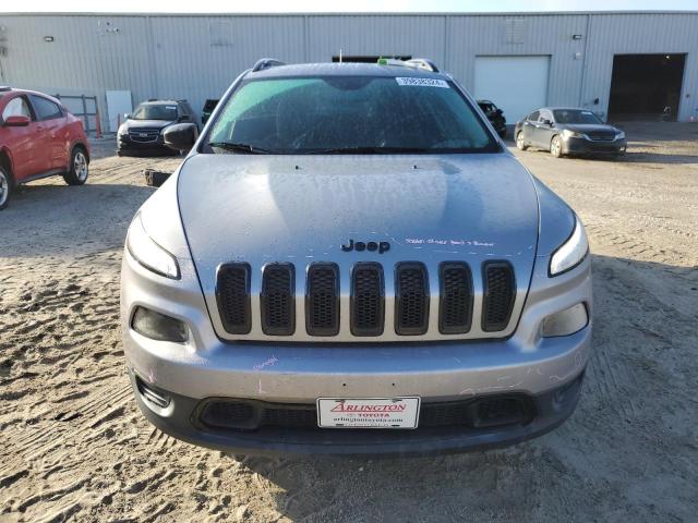 Photo 4 VIN: 1C4PJLAB7HW507757 - JEEP GRAND CHEROKEE 