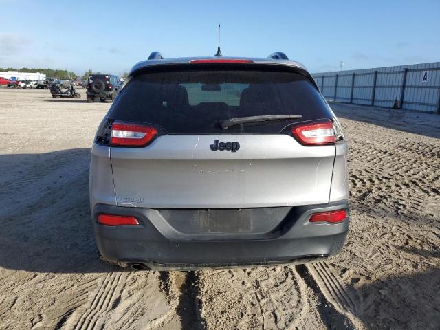 Photo 5 VIN: 1C4PJLAB7HW507757 - JEEP GRAND CHEROKEE 