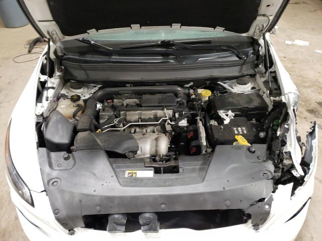 Photo 11 VIN: 1C4PJLAB7HW595953 - JEEP CHEROKEE S 