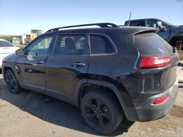 Photo 1 VIN: 1C4PJLAB7HW667105 - JEEP CHEROKEE S 