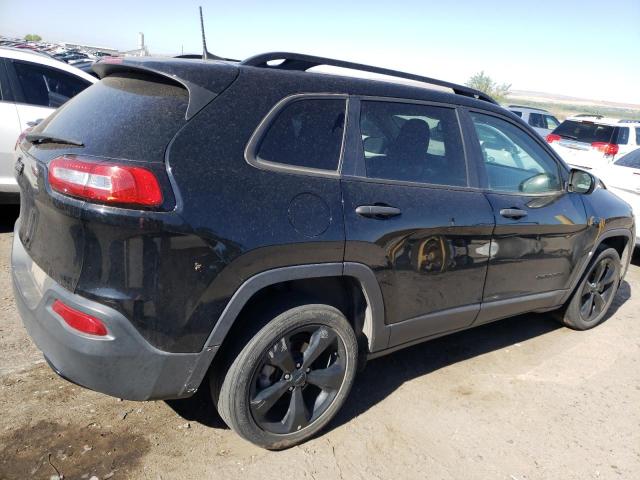 Photo 2 VIN: 1C4PJLAB7HW667105 - JEEP CHEROKEE S 