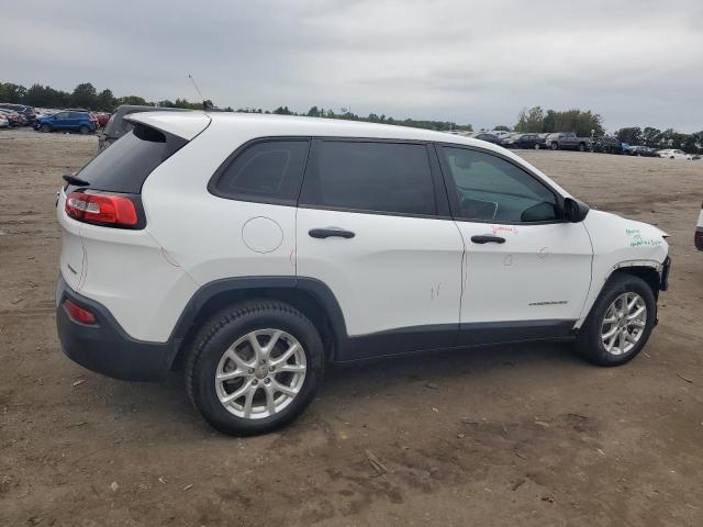 Photo 2 VIN: 1C4PJLAB8EW126415 - JEEP CHEROKEE S 