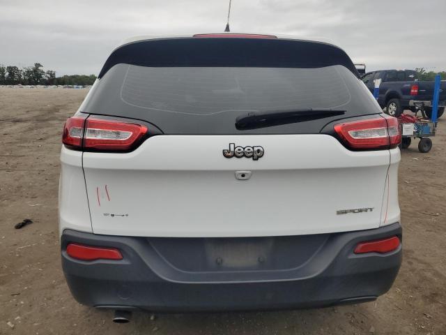 Photo 5 VIN: 1C4PJLAB8EW126415 - JEEP CHEROKEE S 