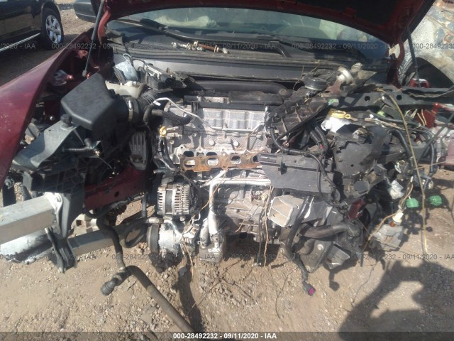 Photo 9 VIN: 1C4PJLAB8EW143201 - JEEP CHEROKEE 