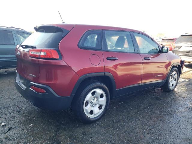 Photo 2 VIN: 1C4PJLAB8EW268974 - JEEP GRAND CHEROKEE 