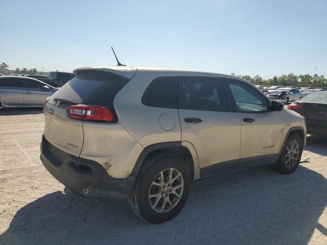 Photo 2 VIN: 1C4PJLAB8EW305781 - JEEP CHEROKEE S 