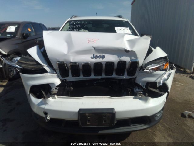 Photo 5 VIN: 1C4PJLAB8FW620453 - JEEP CHEROKEE 