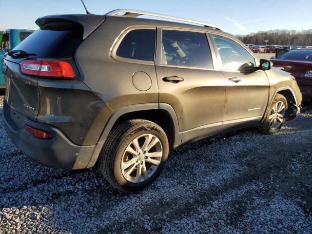 Photo 2 VIN: 1C4PJLAB8FW632716 - JEEP CHEROKEE S 