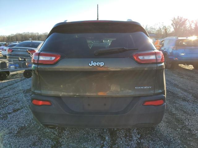 Photo 5 VIN: 1C4PJLAB8FW632716 - JEEP CHEROKEE S 