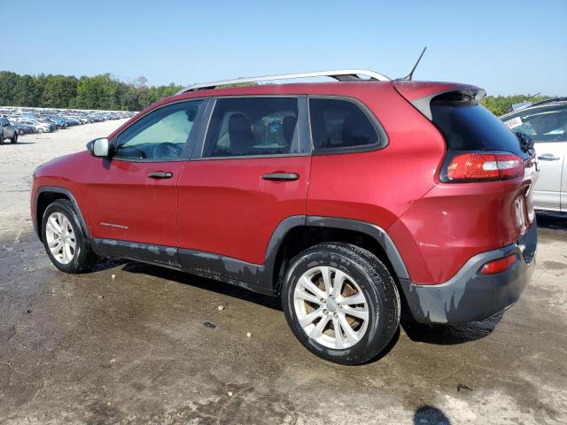 Photo 1 VIN: 1C4PJLAB8FW657888 - JEEP CHEROKEE S 