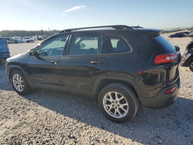 Photo 1 VIN: 1C4PJLAB8FW701369 - JEEP GRAND CHEROKEE 