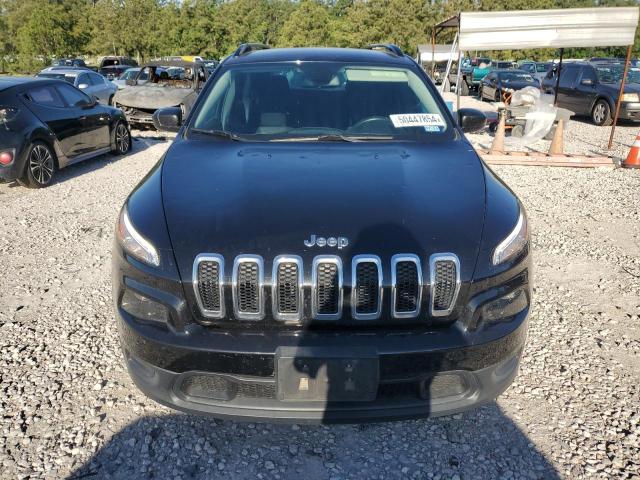 Photo 4 VIN: 1C4PJLAB8FW701369 - JEEP GRAND CHEROKEE 