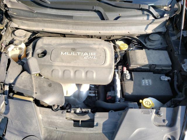 Photo 6 VIN: 1C4PJLAB8GW116342 - JEEP CHEROKEE S 