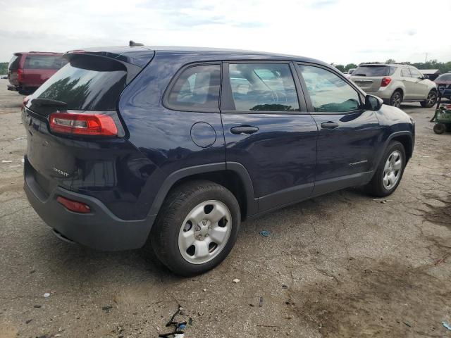 Photo 2 VIN: 1C4PJLAB8GW135991 - JEEP GRAND CHEROKEE 