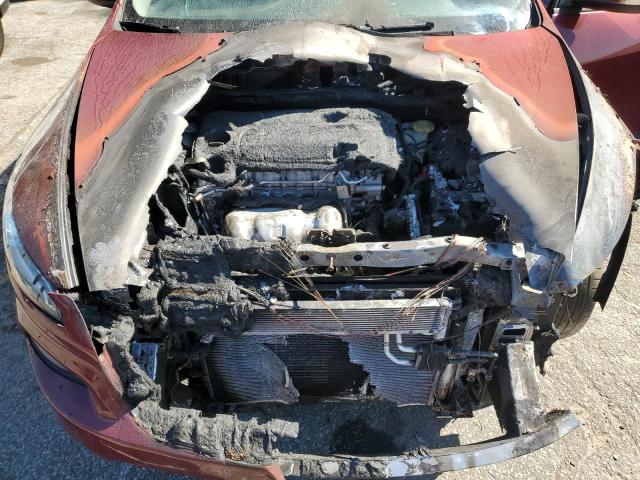 Photo 10 VIN: 1C4PJLAB8GW171194 - JEEP CHEROKEE S 