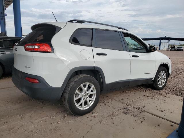 Photo 2 VIN: 1C4PJLAB8GW189971 - JEEP CHEROKEE S 