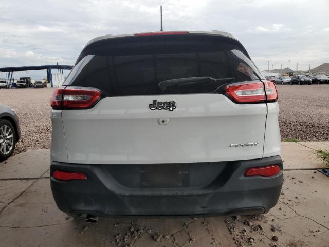 Photo 5 VIN: 1C4PJLAB8GW189971 - JEEP CHEROKEE S 