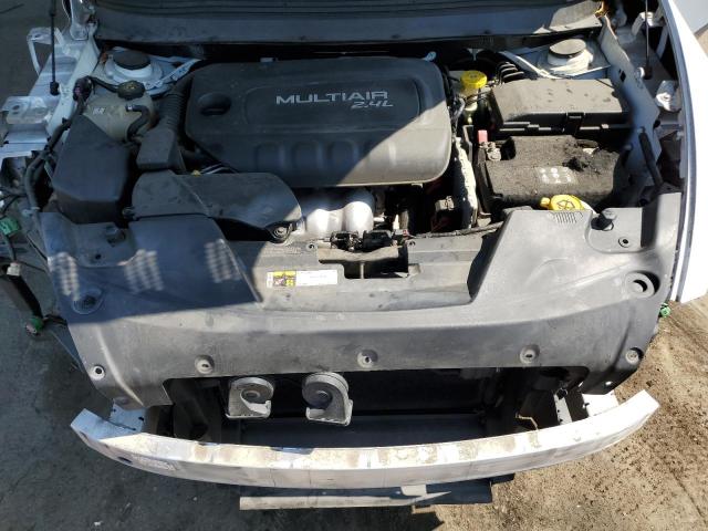 Photo 11 VIN: 1C4PJLAB8GW272462 - JEEP CHEROKEE S 