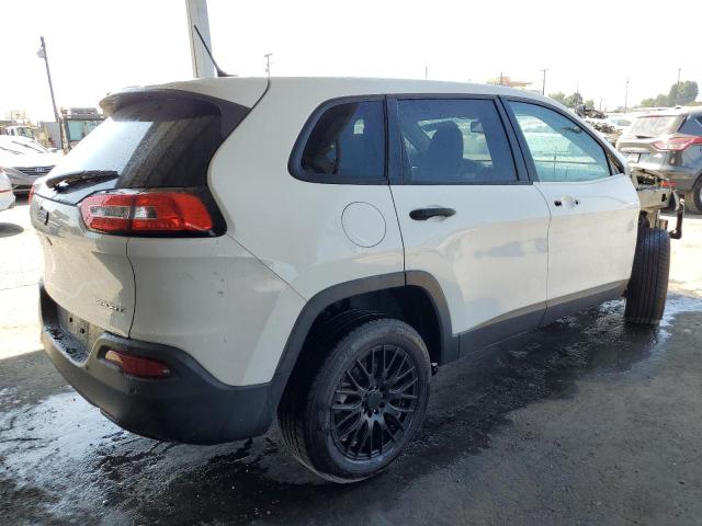 Photo 2 VIN: 1C4PJLAB8GW272462 - JEEP CHEROKEE S 