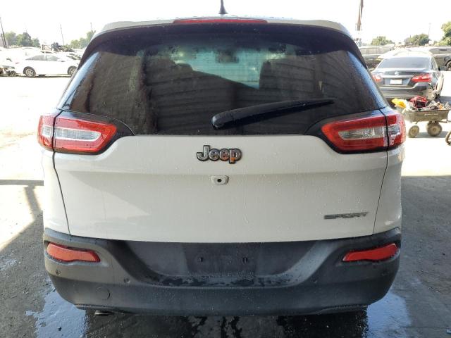 Photo 5 VIN: 1C4PJLAB8GW272462 - JEEP CHEROKEE S 