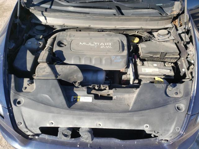 Photo 6 VIN: 1C4PJLAB8GW273319 - JEEP CHEROKEE S 