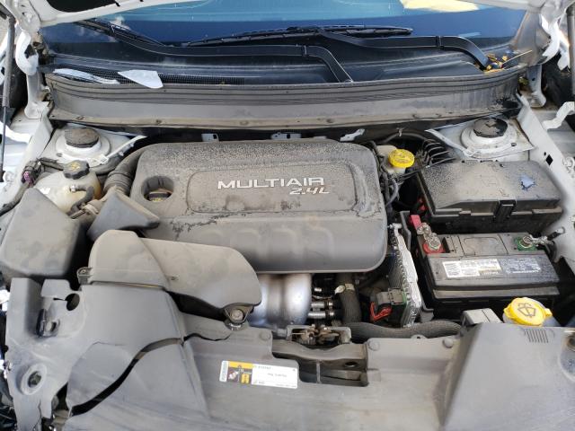 Photo 6 VIN: 1C4PJLAB8GW307579 - JEEP CHEROKEE S 