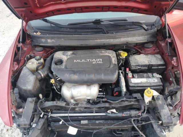 Photo 11 VIN: 1C4PJLAB8GW315410 - JEEP CHEROKEE S 