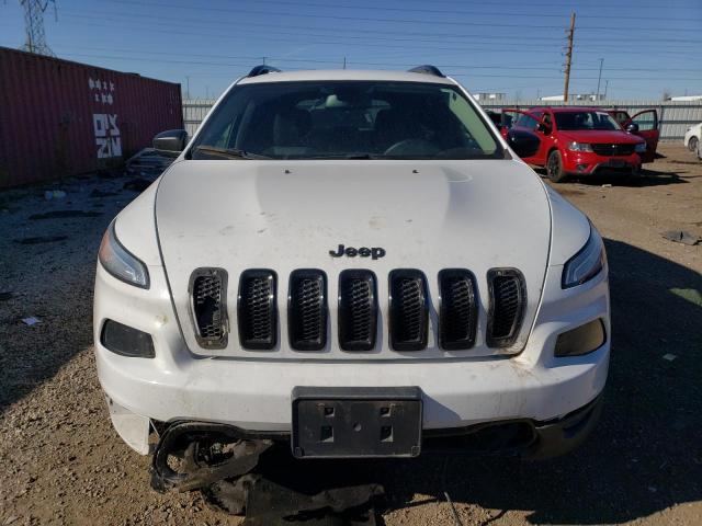 Photo 4 VIN: 1C4PJLAB8GW324706 - JEEP GRAND CHER 