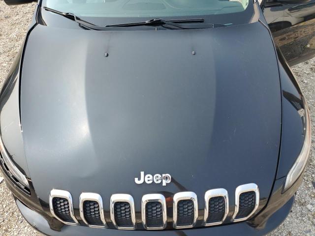 Photo 11 VIN: 1C4PJLAB8GW352005 - JEEP CHEROKEE S 