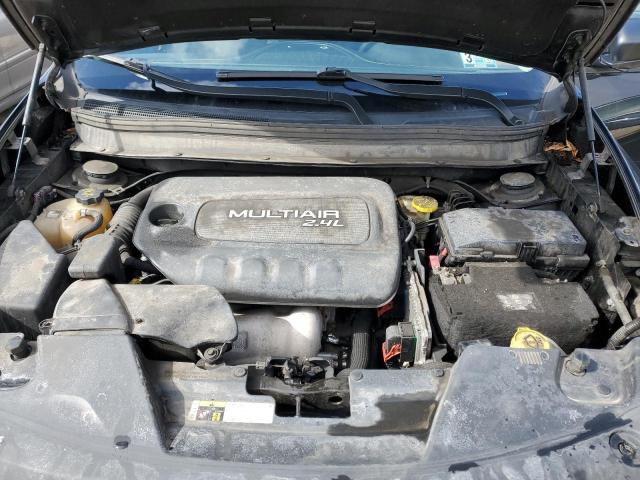 Photo 11 VIN: 1C4PJLAB8GW376207 - JEEP CHEROKEE S 