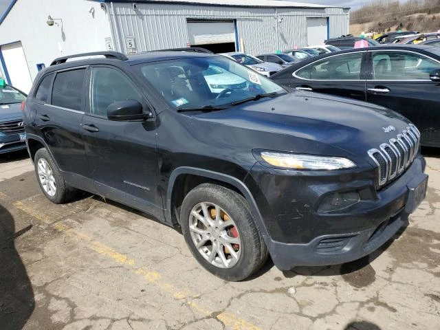 Photo 3 VIN: 1C4PJLAB8GW376207 - JEEP CHEROKEE S 