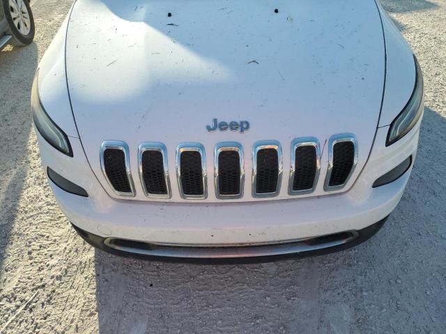 Photo 11 VIN: 1C4PJLAB9EW123846 - JEEP CHEROKEE S 