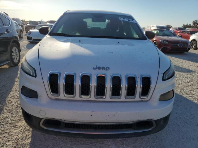 Photo 4 VIN: 1C4PJLAB9EW123846 - JEEP CHEROKEE S 