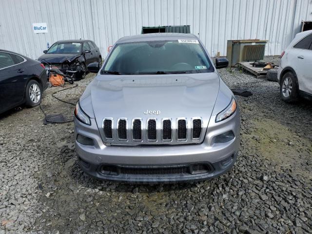 Photo 4 VIN: 1C4PJLAB9EW163604 - JEEP CHEROKEE 