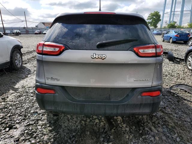 Photo 5 VIN: 1C4PJLAB9EW163604 - JEEP CHEROKEE 