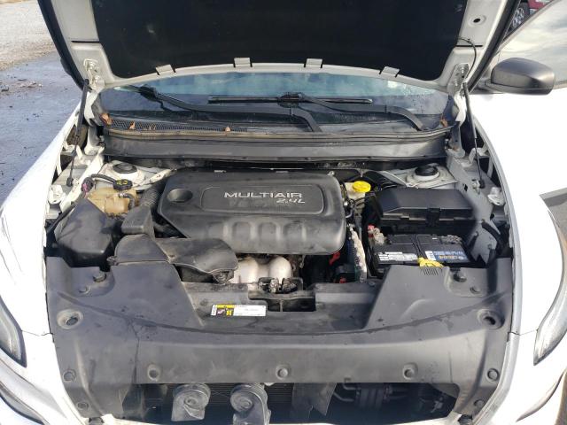 Photo 11 VIN: 1C4PJLAB9EW227091 - JEEP CHEROKEE S 