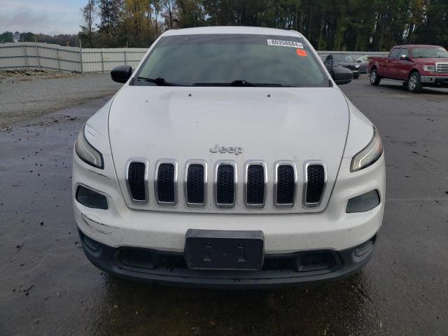 Photo 4 VIN: 1C4PJLAB9EW227091 - JEEP CHEROKEE S 