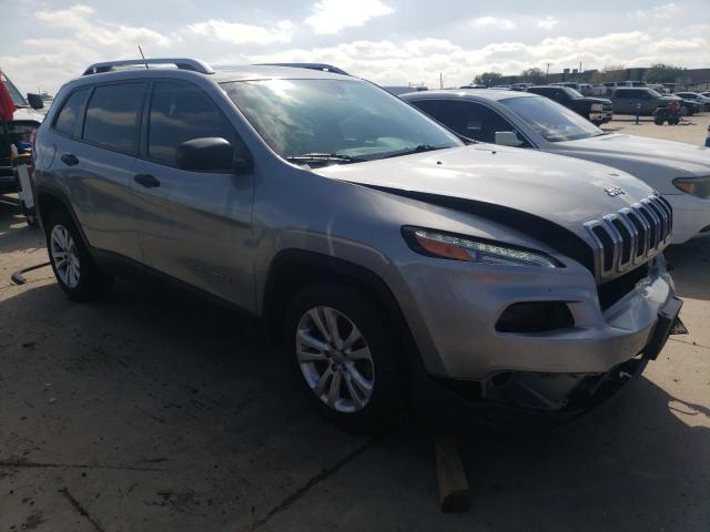 Photo 3 VIN: 1C4PJLAB9FW608084 - JEEP GRAND CHEROKEE 