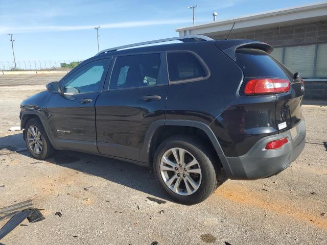 Photo 1 VIN: 1C4PJLAB9FW631736 - JEEP GRAND CHEROKEE 