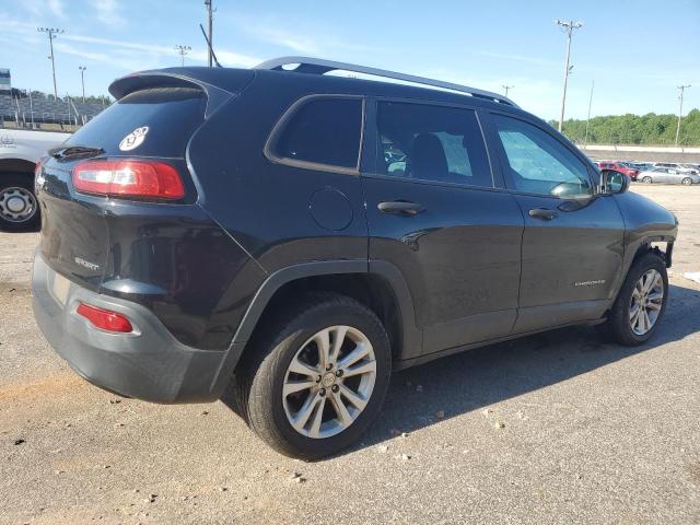 Photo 2 VIN: 1C4PJLAB9FW631736 - JEEP GRAND CHEROKEE 