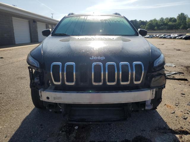 Photo 4 VIN: 1C4PJLAB9FW631736 - JEEP GRAND CHEROKEE 